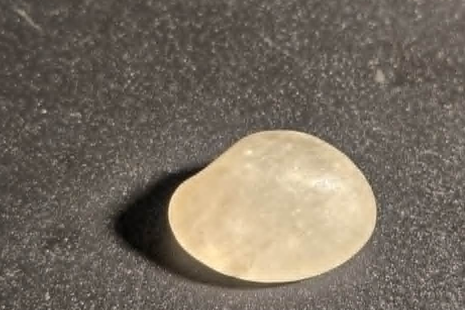Rose Quartz from the Rock and Crystal Secrets collection